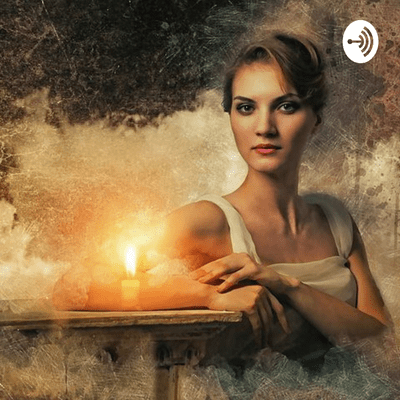 episode HAUNTED- The Exorcism of Anna Eckland artwork