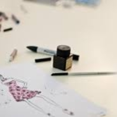 episode #25| La historia de la moda artwork