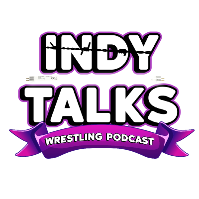 episode 2024 year end wrap up featuring Zach Leveille- IndyTalks 104 artwork