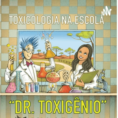 Doutor Toxigênio, O Gênio Da Ciência