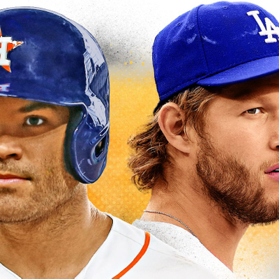 episode “When Responders Were Scared To Help Us;” World Series Preview artwork