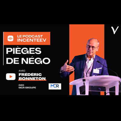 episode Pièges de Négo - Comment les éviter et remporter toutes vos négociations artwork