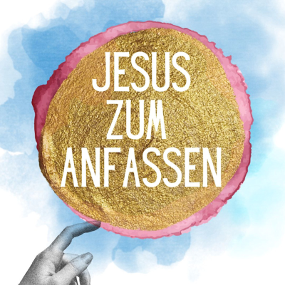 episode Corpus Christi: Taufe // Matthäus 3, 13-17 // André Meyer artwork