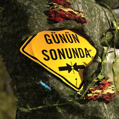 episode Murat Akagündüz, Coğrafyayı Yeniden İnşa Etmek artwork