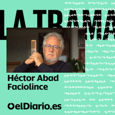episode Lectura 5: 'Ahora y en la hora', de Héctor Abad Faciolince artwork