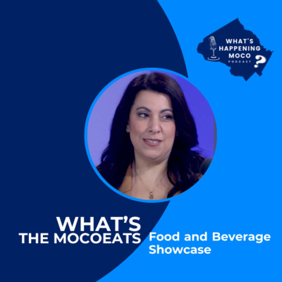 episode What's Happening with the MoCoEats Showcase artwork
