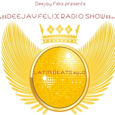 episode Latin Beats ep...4 artwork