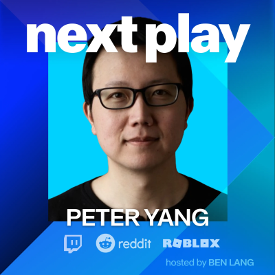 episode Peter Yang: leading product at Meta, Twitch, Reddit, Roblox and scaling a newsletter to 90K readers artwork