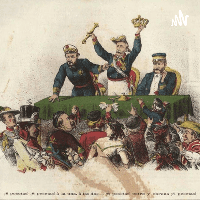 Podcast De Historia
