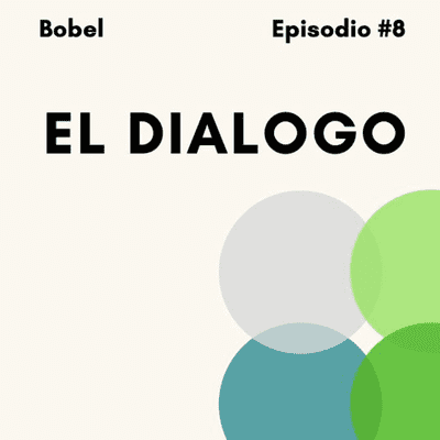 episode Ep. 8 - El Diálogo artwork