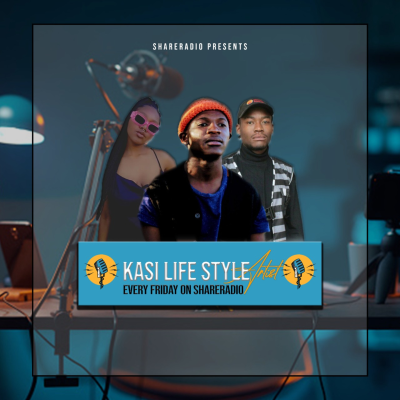 episode Kasi Lifestyle Episode 1 | 12 Aug 2022 artwork