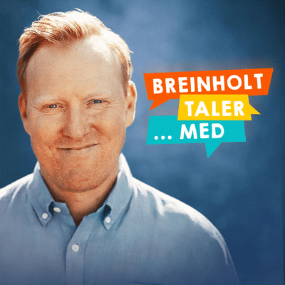 Breinholt taler … med - Anders Kirk Johansen - del 4:4