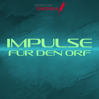 episode IMPULSE FÜR DEN ORF (VI): „Der politische Gestaltungsspielraum und seine Grenzen“ mit Markus Vašek artwork