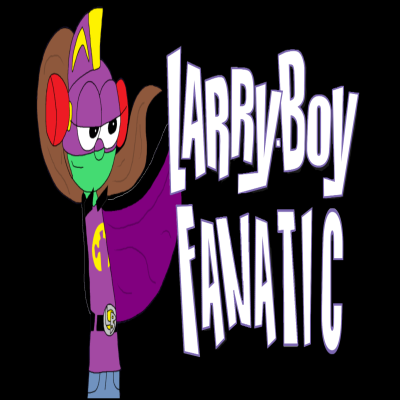 episode All That Shi-Banga-Bang! (LBF Jingle) artwork