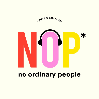 No Ordinary People
