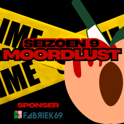 episode moordLUST #108 The Bournemouth Murder artwork