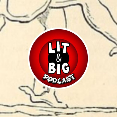 episode 186: El Origen de las Palabras 5.0 ️ ️ ️ artwork