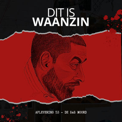 episode Valkenswaard - de B&B moord artwork
