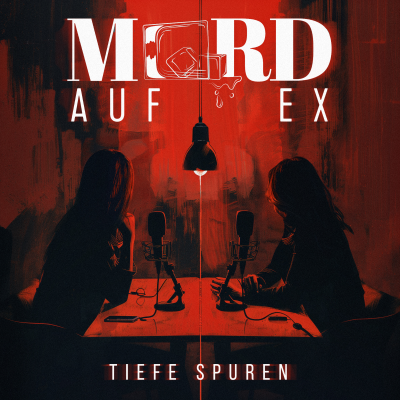 episode Tiefe Spuren: Mein Bruder artwork