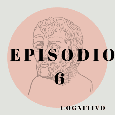 episode COGNITIVO artwork