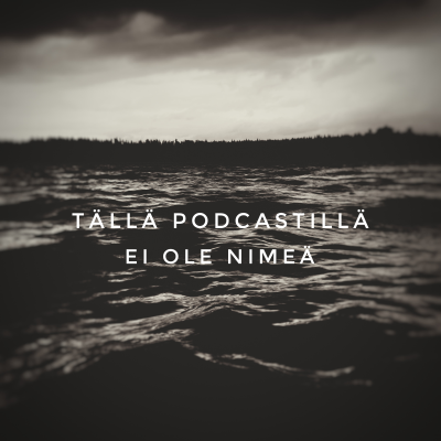 episode 16 - UuäMKoota ja vähän muuta artwork