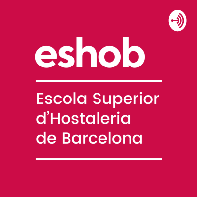 episode Entrevista a Samara, nuestra alumna de 4o en Dirección Hotelera artwork