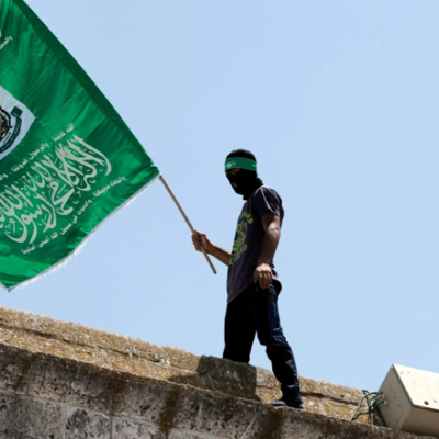 episode CAGE Launches Legal Bid to Remove Hamas from UK Terror List artwork