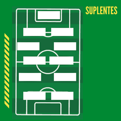 episode El XI Ideal de la Fecha 1 | Copa de La Liga artwork