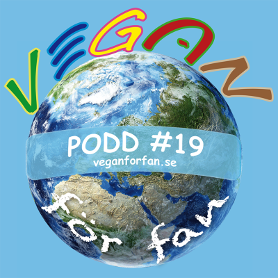 episode 19. INFÖR ALMEDALSVECKAN 2016 artwork