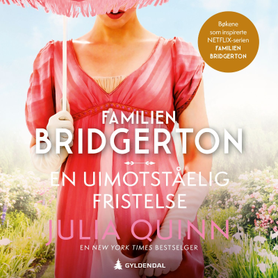 Cover image of show En uimotståelig fristelse