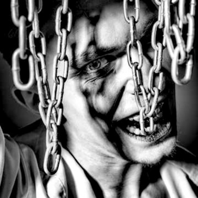 episode Experimento ruso del sueño artwork