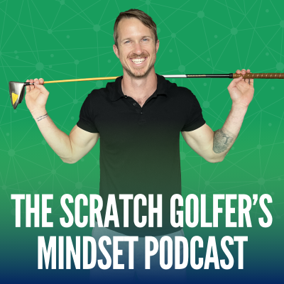 episode #52: [Inside the Mind] Ryan Mouque: The Benefits of Off-the-Ball Training, Goldilocks Swing Training, and Cultivating a Growth Mindset on the Course artwork