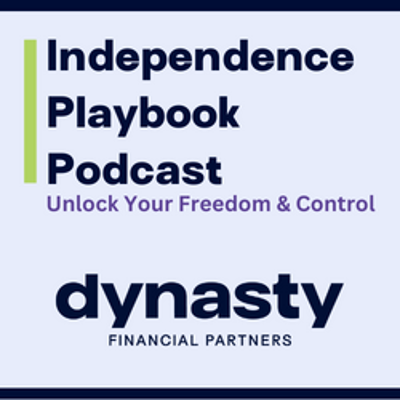 episode Independence Playbook Part 4: Best Practices for Operations artwork