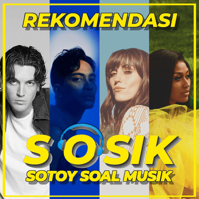 episode Rekomendasi SOSIK 01 artwork