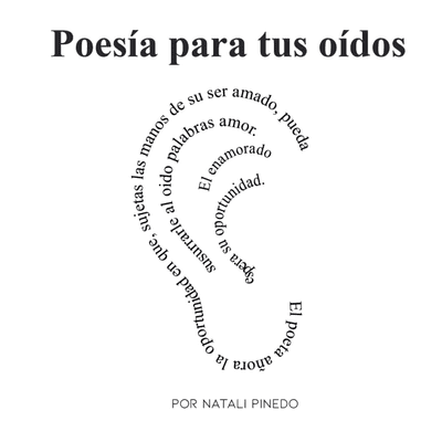 Poesía para tus oídos