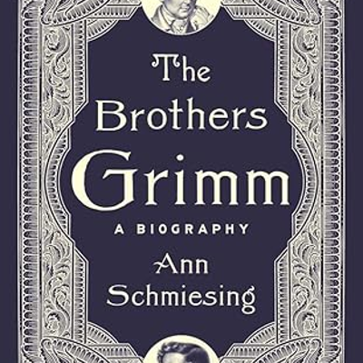 episode The Story Behind the Grimm Brothers’ Tales artwork