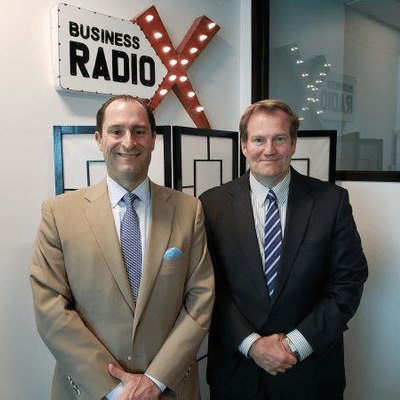 episode MarketMate Atlanta: Bravaldo Capital Advisors Founder Don Bravaldo artwork
