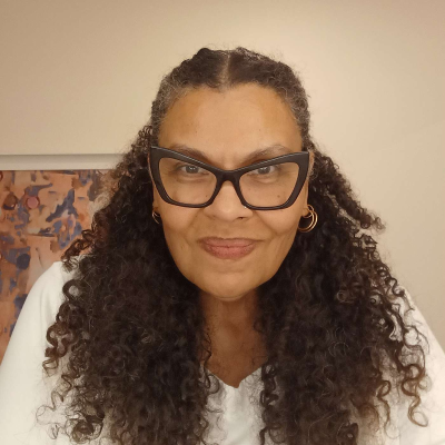 episode Sandi: The Journey to Rediscovering Family and Self in Panama artwork