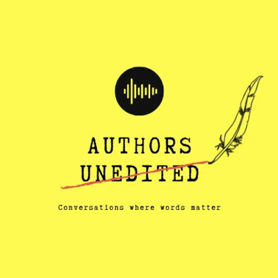 episode BONUS CONTENT! Episode five: Julie Galante artwork