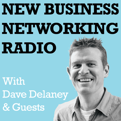 episode NBN51 Constantly Try to Help People with Clay Hebert artwork