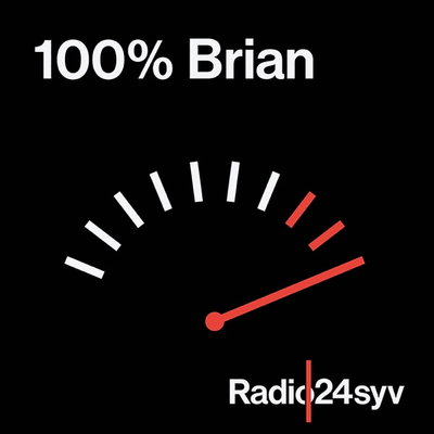tælle Tilskyndelse beskyttelse 100% Brian | En Podcast på Podimo