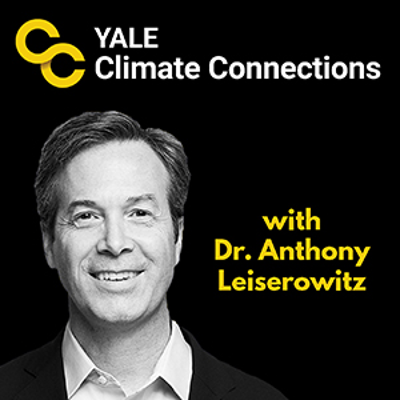 episode New children’s book helps kids explain climate science to adults artwork
