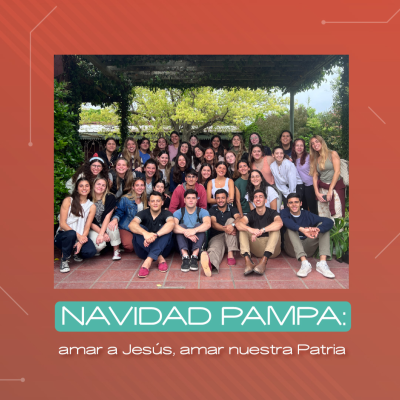 episode Entrevista con Navidad Pampa artwork