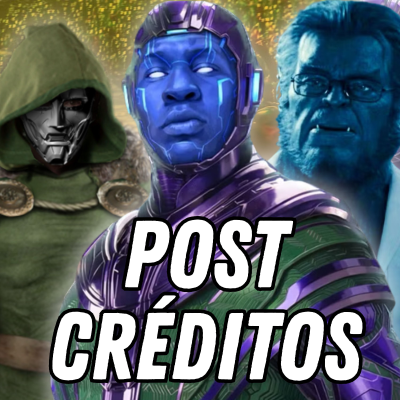 episode Kang, Doom y mutantes: ¿Qué nos prometen las escenas post-créditos en la Fase 5 de Marvel? artwork