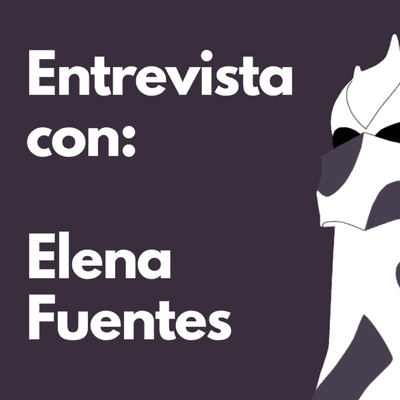 episode Clio: Entrevista con Elena Fuentes artwork