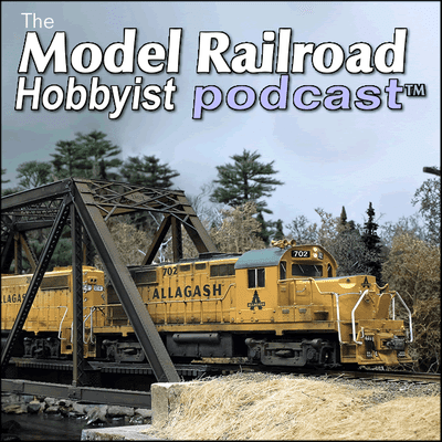 episode MRH19-11_00 - Nov 2019 PDF Magazine artwork