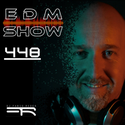 episode DJ Fabio Reder - Programa EDM Show 448 artwork