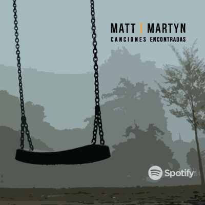 episode Canciones Encontradas | Matt | Martyn artwork