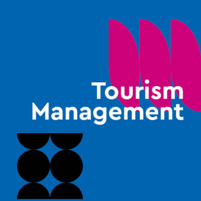 episode Tourism Management: Meet the alumni Episode 10 artwork
