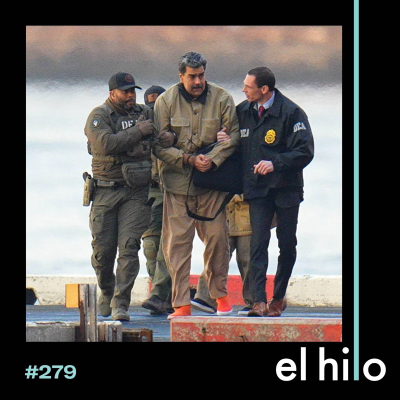 Venezuela después de Maduro